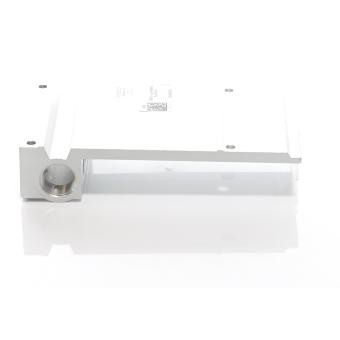 P-Anschlussleiste 549456 Neu
